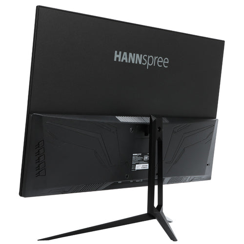 Hannspree HC 270 HPB computer monitor 68.6 cm (27 Hannspree HC 270 HPB computer monitor 68.6 cm (27